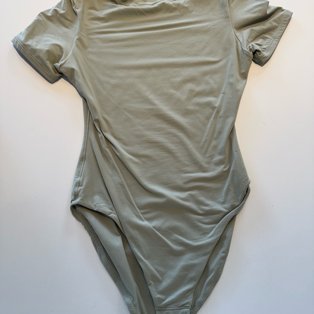 SKIMS fits everybody bodysuit